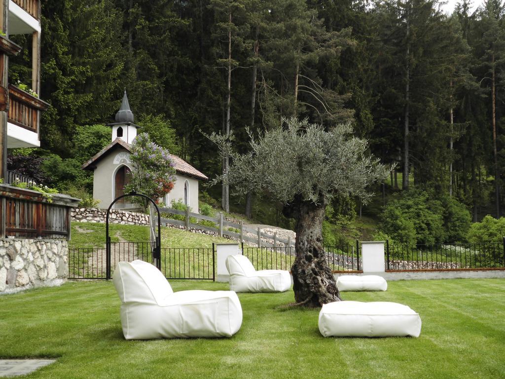 Golfhotel Sonne Siusi Esterno foto
